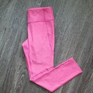 NWOT OV 3/4 Warmup Leggings